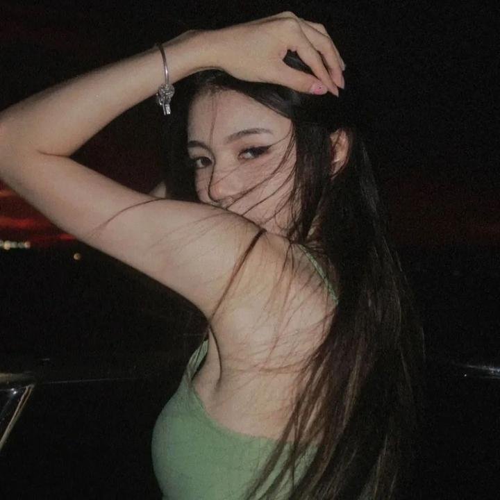 站在你背后